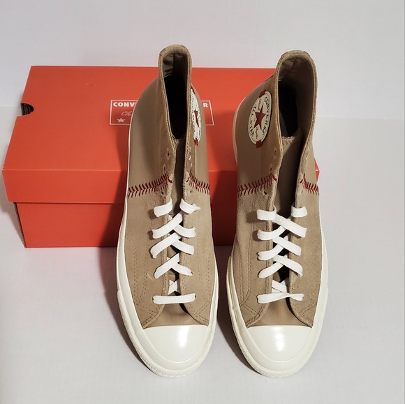 Converse Chuck 70 Hi Unisex 172667C - Picture 3 of 11